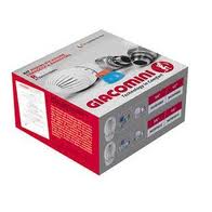Комплект подключения радиаторов Giacomini R470F (R470X001+R401X133+R14X033) интернет магазин
