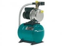 Насосная станция Grundfos Hydrojet JP 6 Насосная станция Grundfos Hydrojet JP 6