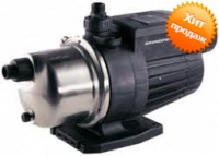 Насосная станция Grundfos MQ 3-35 Насосная станция Grundfos MQ 3-35