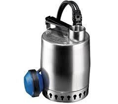 Насос дренажный Grundfos KP 350 A-1 интернет магазин