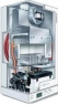 Котел газовый конденсационный Viessmann Vitodens 100-W 35 kW одноконтурный интернет магазин