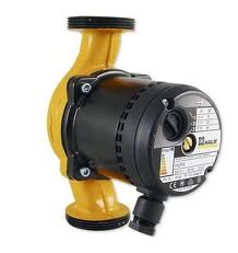 Насос циркуляционный HALM HUPA 25-7.0 U 180 интернет магазин