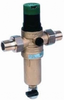 Фильтр+редуктор Honeywell FК06-1 1/4' AAM Фильтр+редуктор Honeywell FК06-1 1/4' AAM