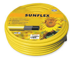 Шланг для полива Sunflex 1' 20 м интернет магазин