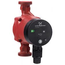 Циркуляционный насос Grundfos ALPHA2 25-40 180 интернет магазин